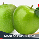 Manfaat Apel Hijau