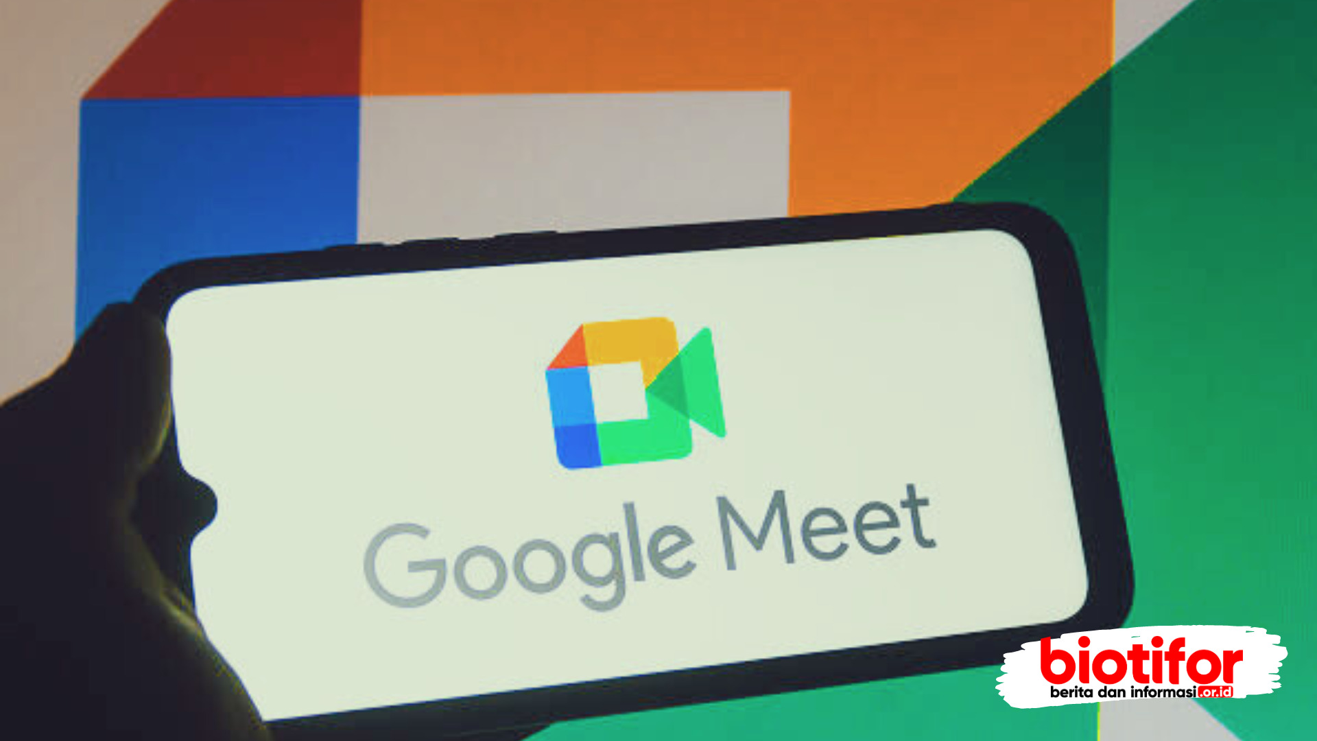 manfaat google meet