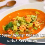 Manfaat Sayur Jipang: Khasiat Luar Biasa untuk Kesehatan