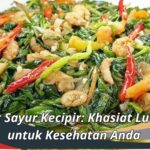 Manfaat Sayur Kecipir: Khasiat Luar Biasa untuk Kesehatan Anda