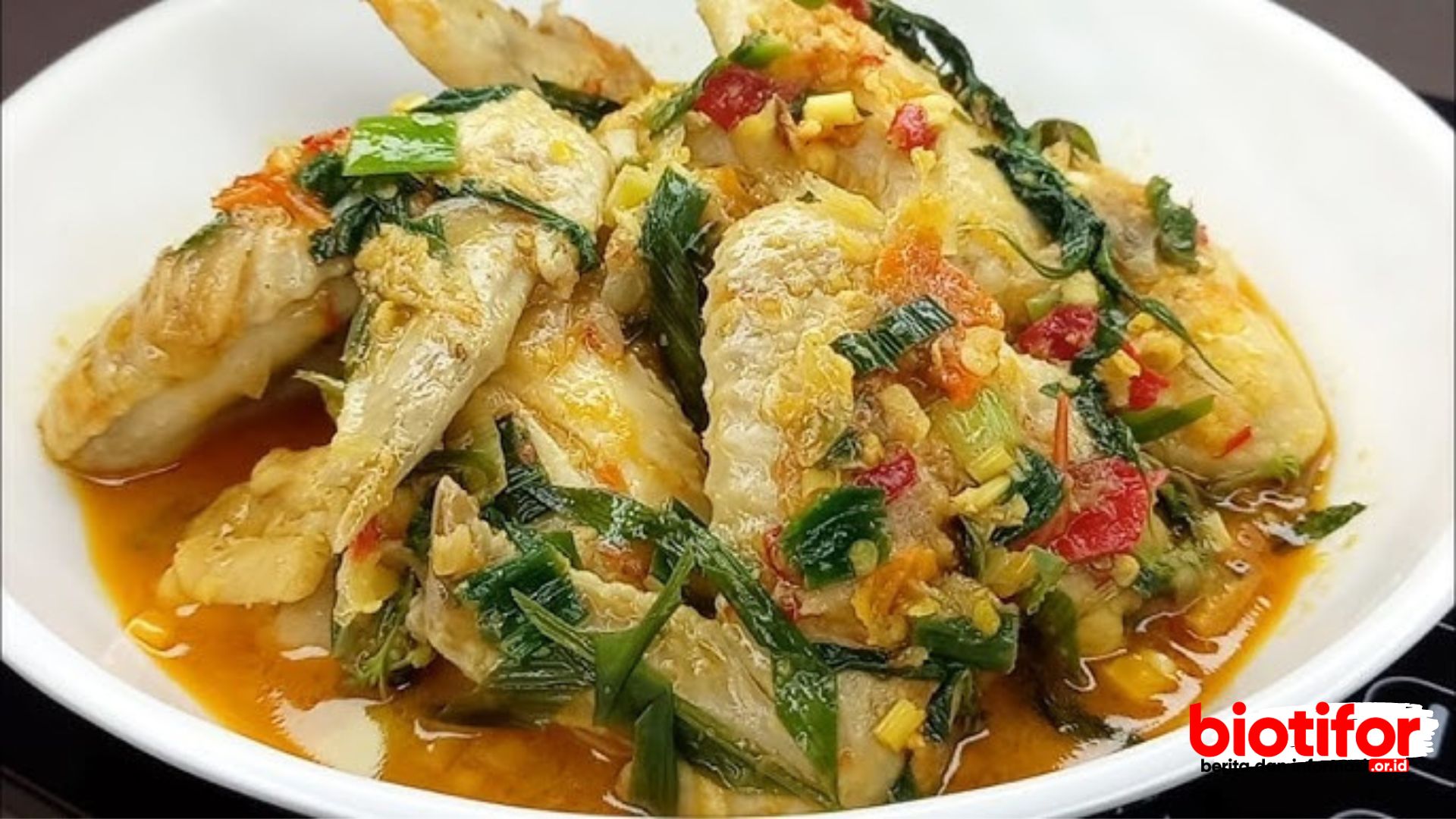 Manfaat Sayur Kecipir