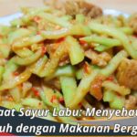 Manfaat Sayur Labu: Menyehatkan Tubuh dengan Makanan Bergizi