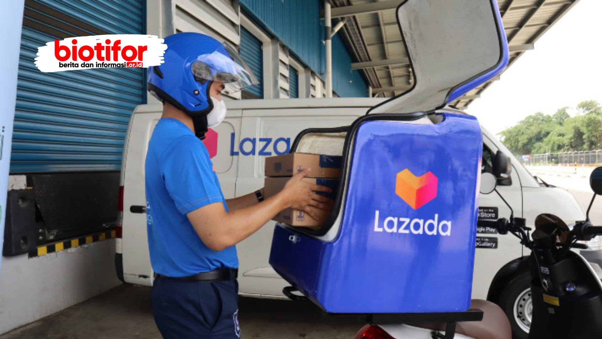 Memahami Cara Kerja Promo di Lazada