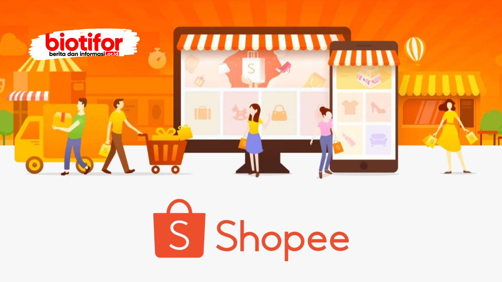 Mengapa Membersihkan Keranjang Shopee Penting