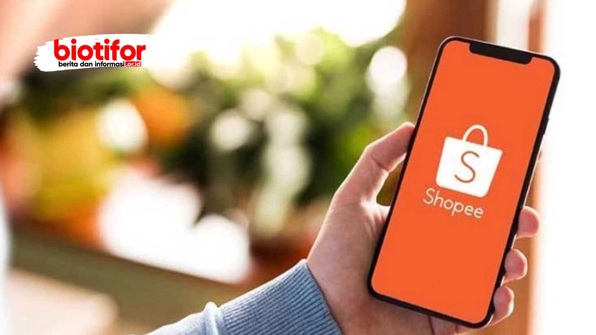 Mengapa Menghapus Pengikut di Shopee