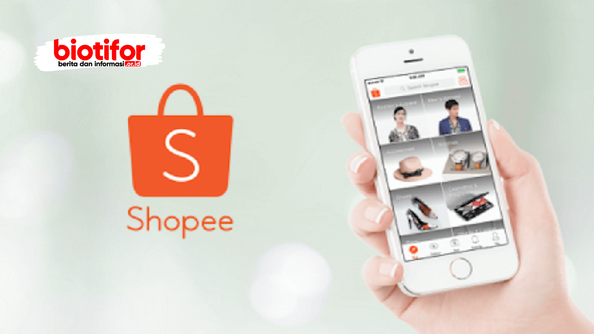 Mengapa Menghapus Riwayat Dilihat di Shopee