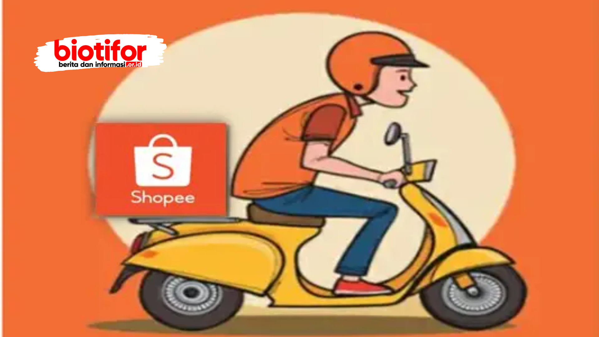 Mengapa Ongkir Shopee Bisa Terasa Mahal