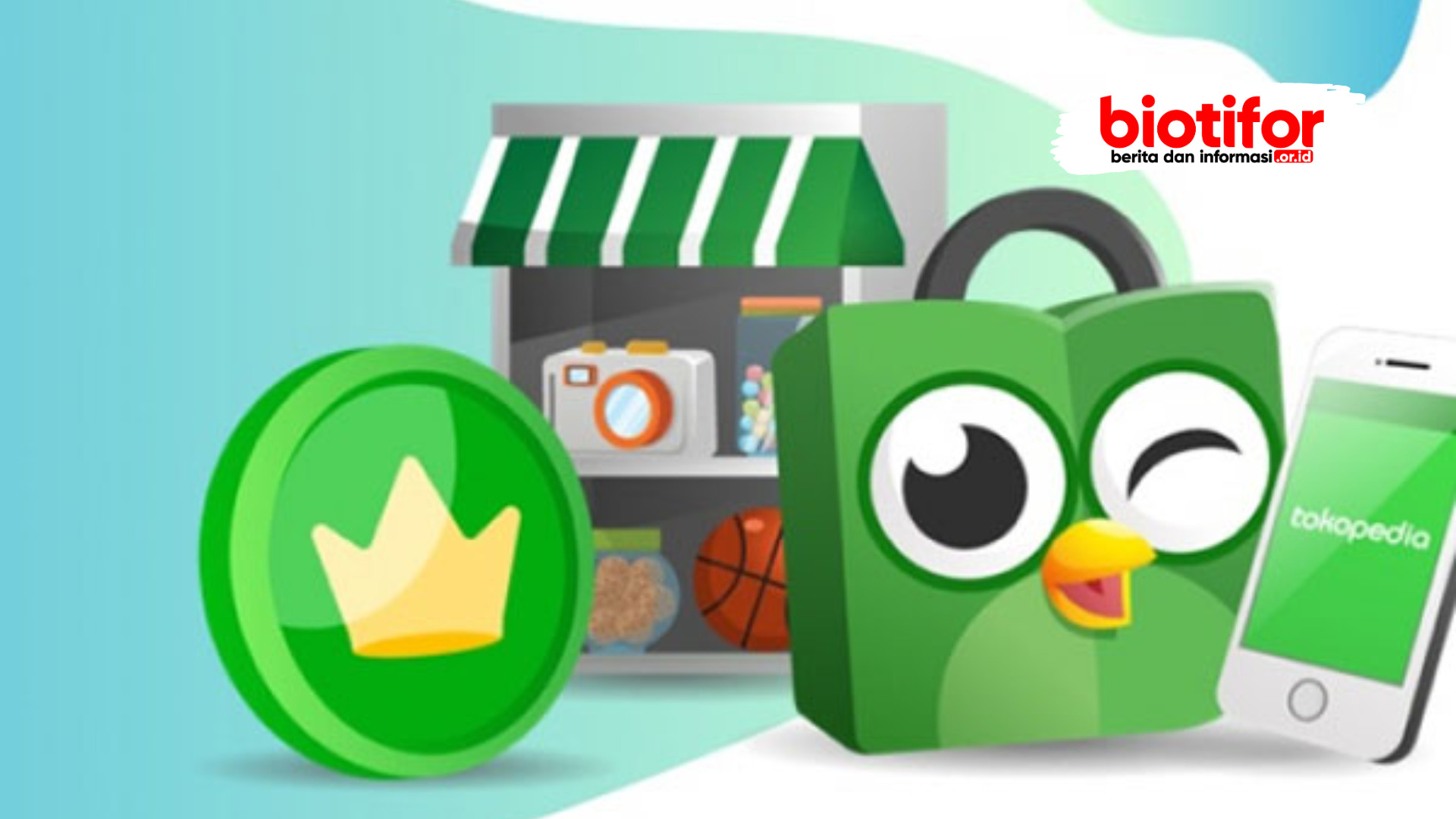 Mengenal Bayar FIF di Tokopedia