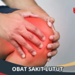 Obat Sakit Lutut