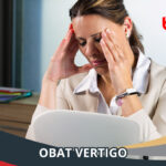 Obat Vertigo