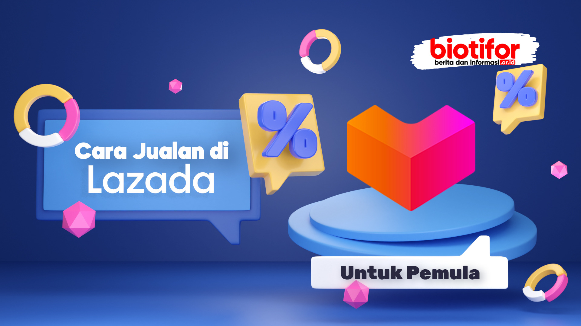 Peluang Berbisnis Online