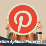 Pengertian Aplikasi Pinterest