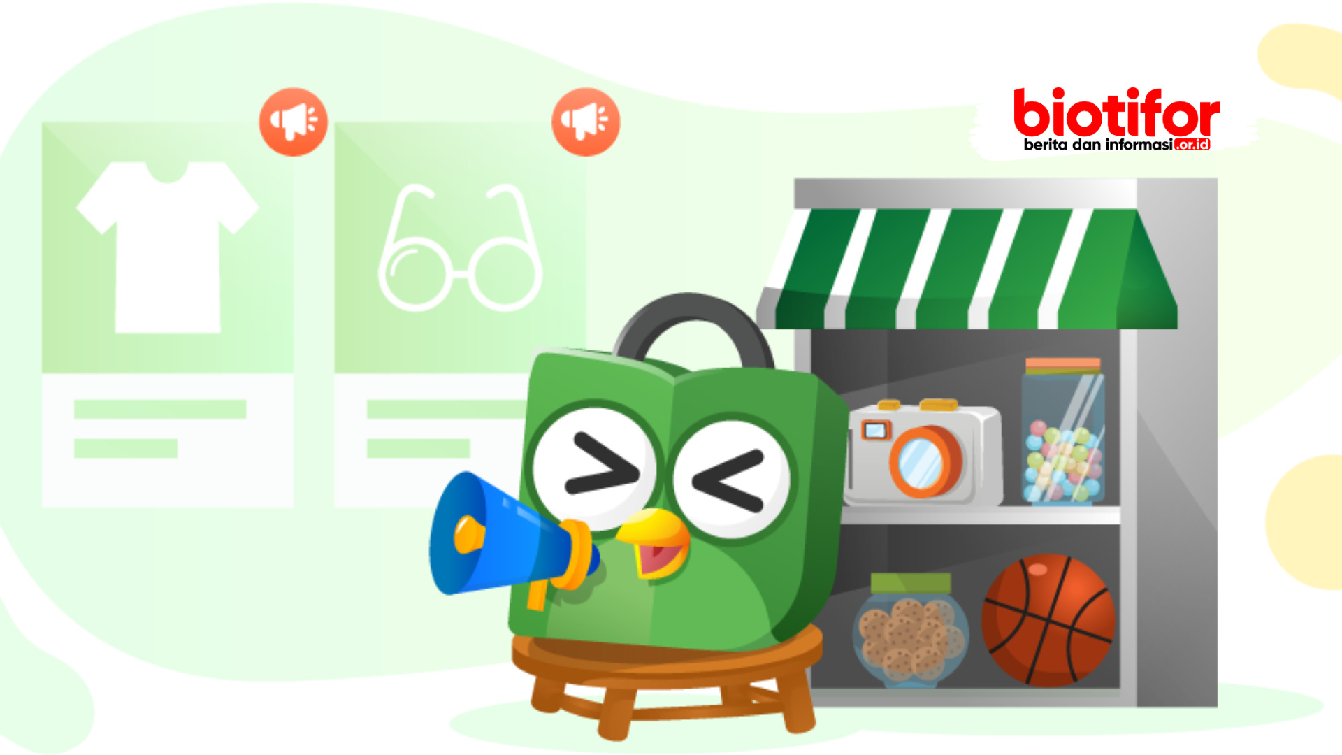 Pentingnya Mengelola Ulasan di Tokopedia