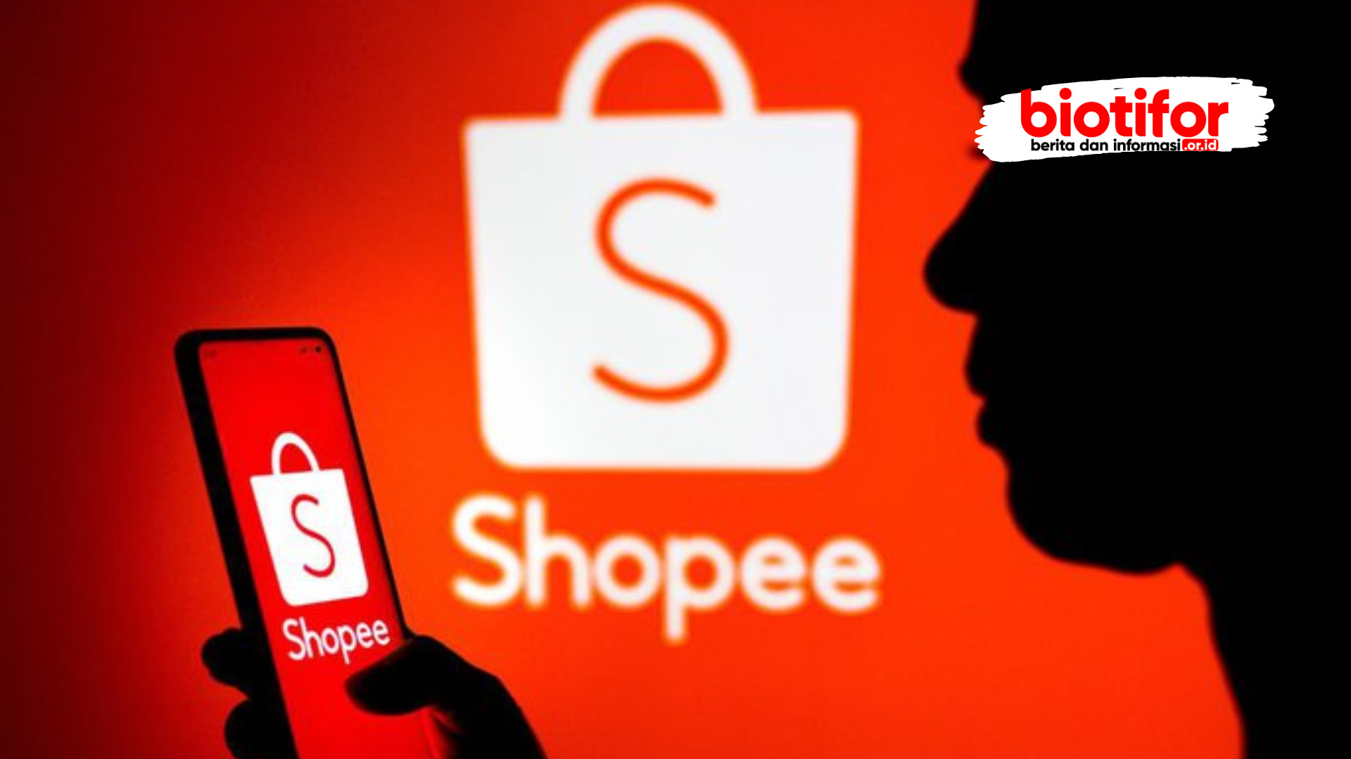 Penyebab 1 Panggilan Tak Terjawab Shopee Live