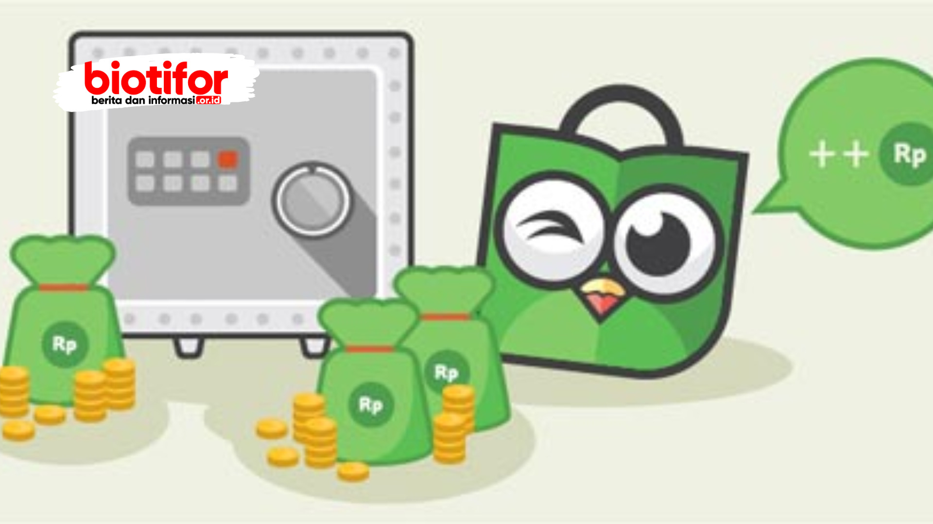 Penyebab Saldo Tokopedia Tidak Bisa Digunakan