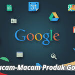 Produk Google