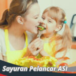 Sayuran Pelancar ASI