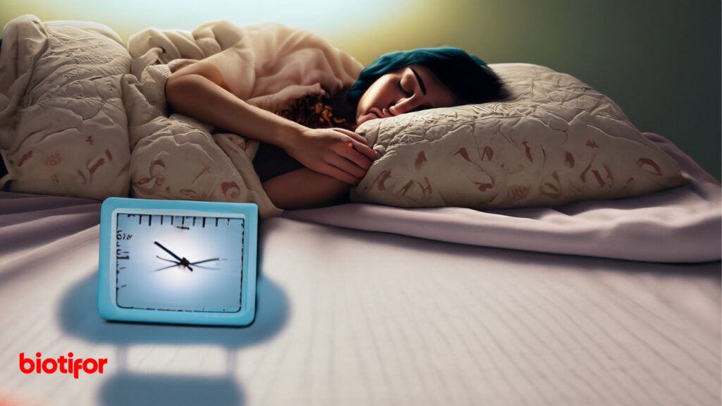 10 Manfaat Tidur Siang