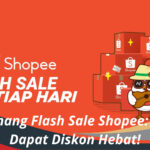 Tips Menang Flash Sale Shopee Rahasia Dapat Diskon Hebat!