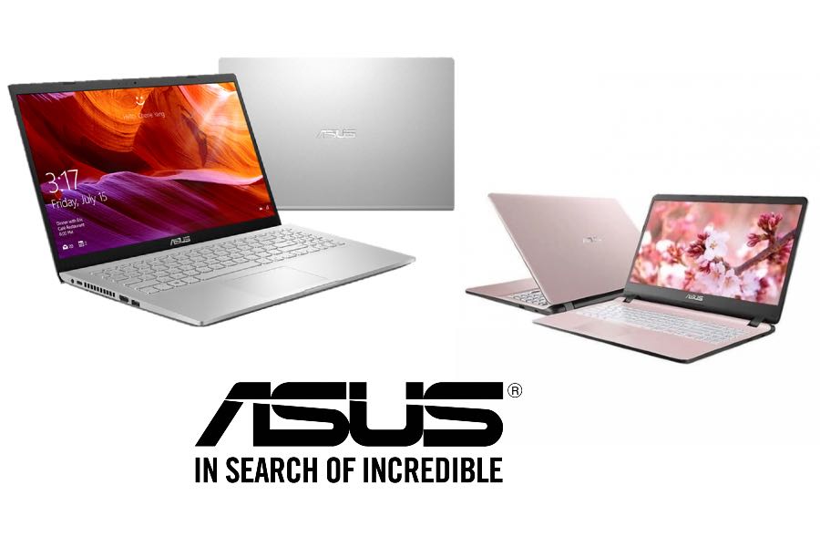 Laptop ASUS Seri Terbaru