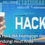 cara mengetahui wa di hack