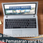 Cara Iklan di Facebook