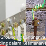 Fungsi Grounding