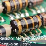 Fungsi Resistor