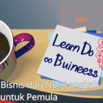 Belajar Bisnis dari Nol: Langkah-Langkah Sukses untuk Pemula