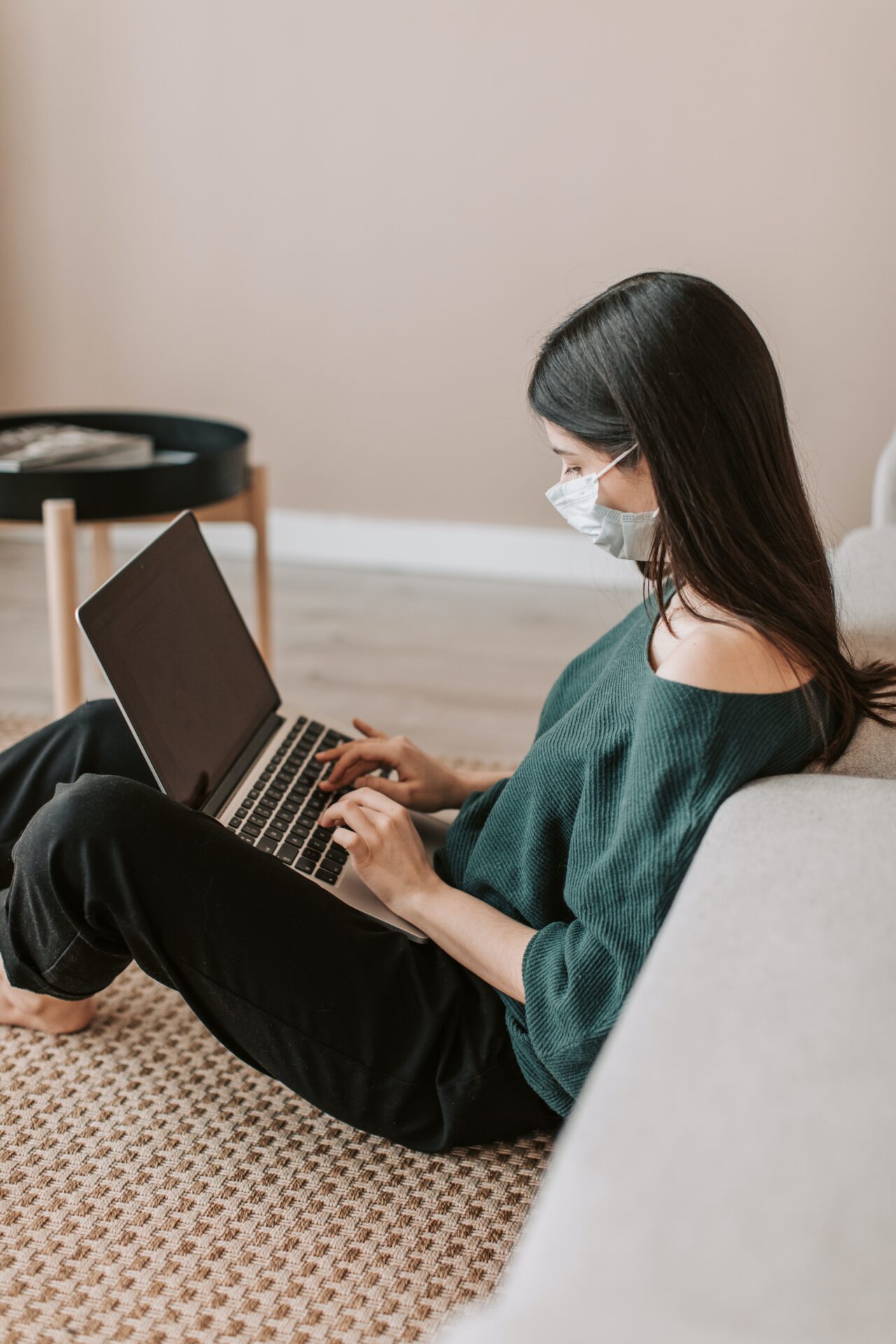 Langkah-Langkah Menangani Laptop Black Screen