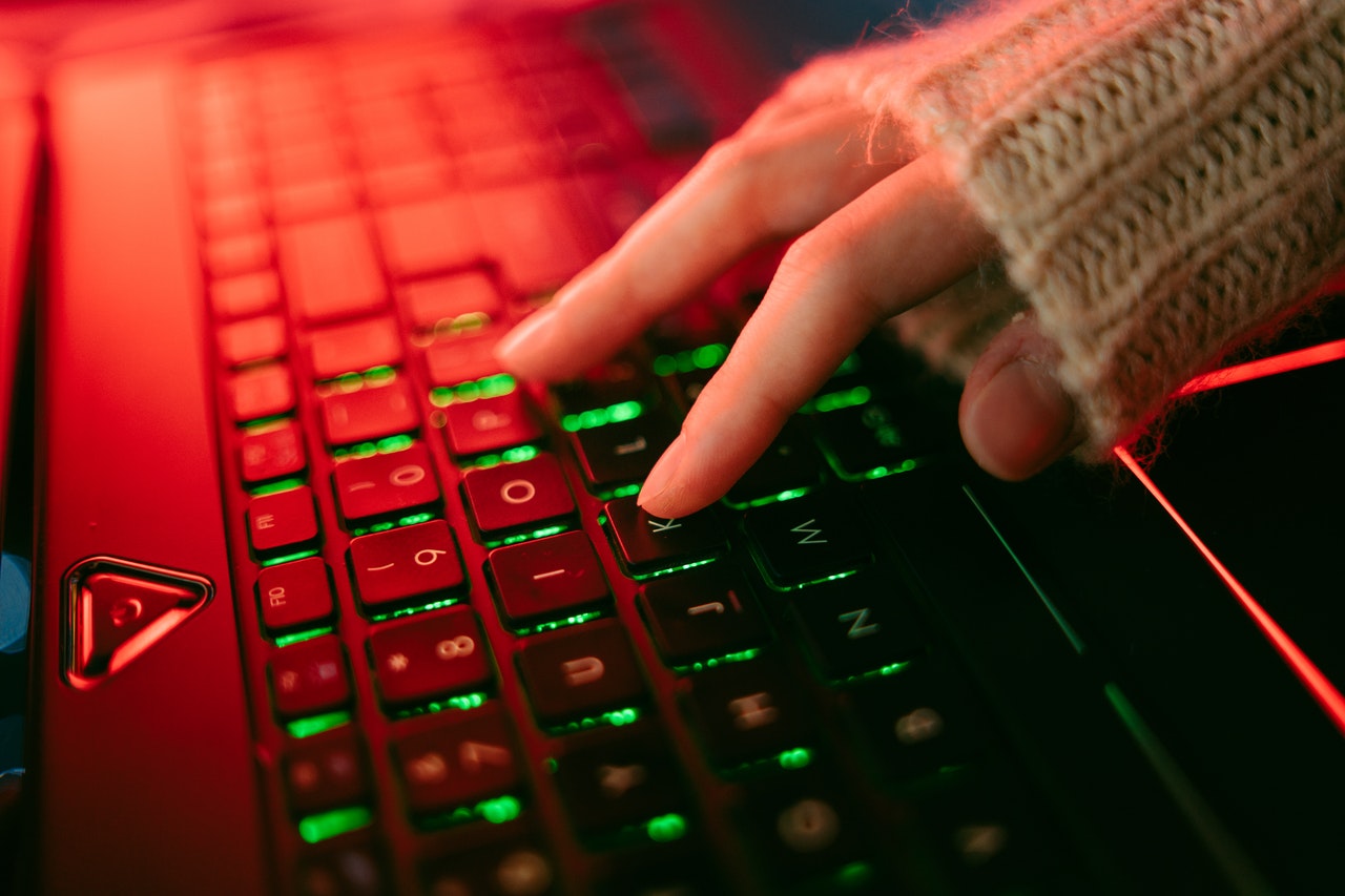Cara Menghidupkan Lampu Keyboard pada Laptop Linux