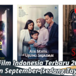 Film Indonesia Terbaru 2023