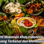 Makanan Khas Indonesia