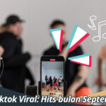 Lagu Tiktok Viral