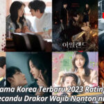 film drama korean terbaru