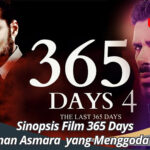 sinopsis film 365 days