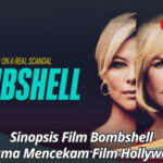 Sinopsis Film Bombshell