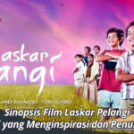 Sinopsis Film Laskar Pelangi