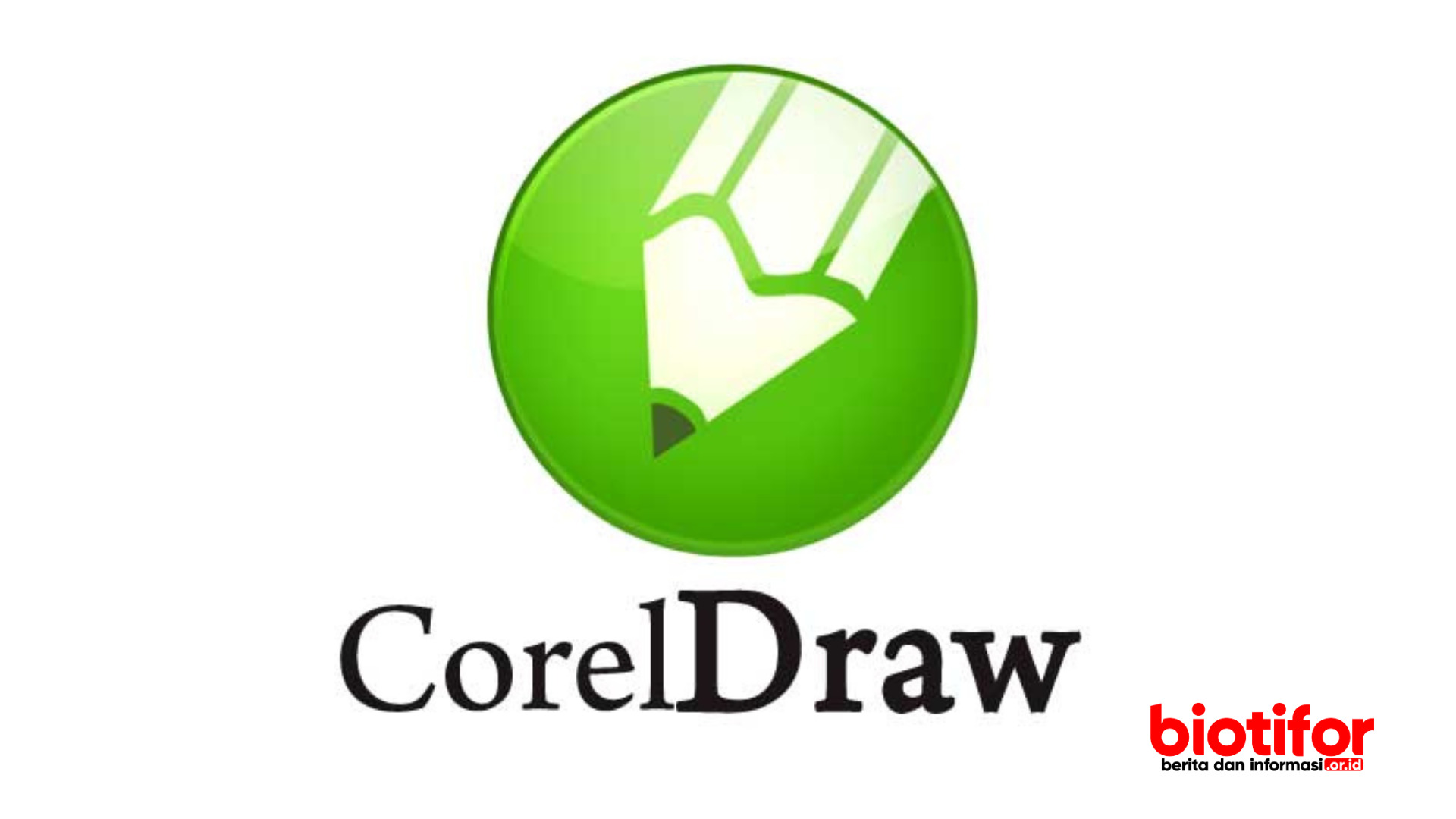 pengertian coreldraw