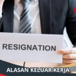 Alasan Keluar Kerja