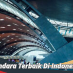 Bandara Terbaik Di Indonesia