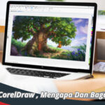 Belajar CorelDraw