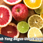 Buah Yang Bagus Untuk Demam