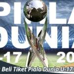 Cara Beli Tiket Piala Dunia U-17 2023