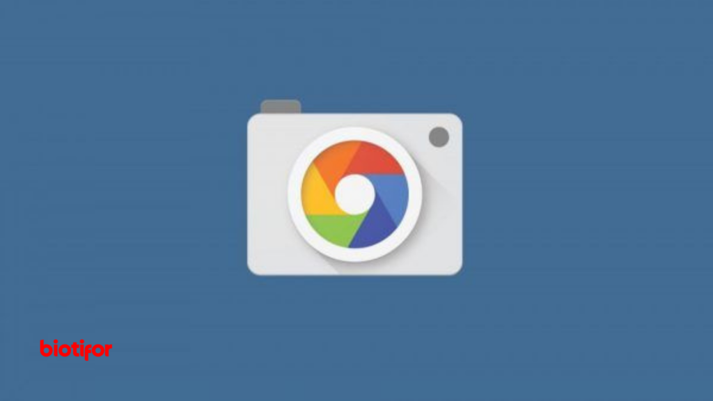 Apa itu Google Camera (GCam)?