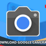 Cara Download Google Camera (Gcam)