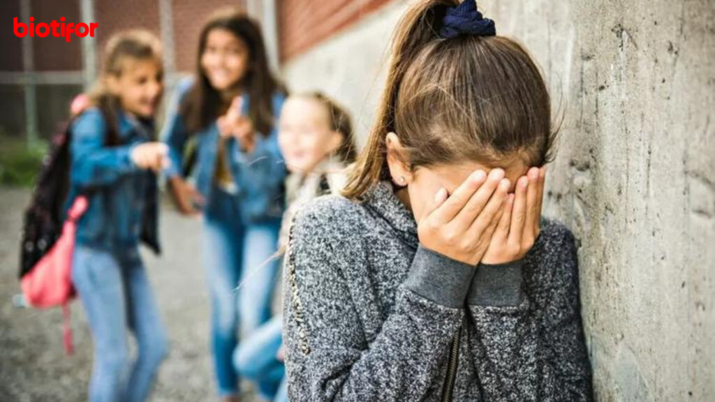 Cara-Cara Mencegah Bullying