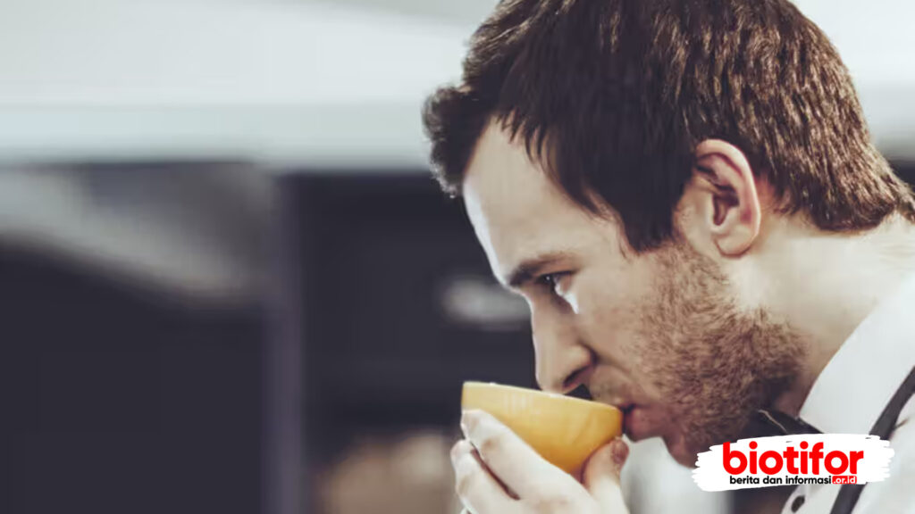 Cara Menghilangkan Rasa Pahit Di Mulut , Rahasia Mulut Segar