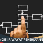 Cara Mengisi Riwayat Pekerjaan di SSCASN