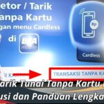 Cara Tarik Tunai Tanpa Kartu BCA: Solusi dan Panduan Lengkap